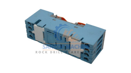 882 683 39 SOCKET RELAY