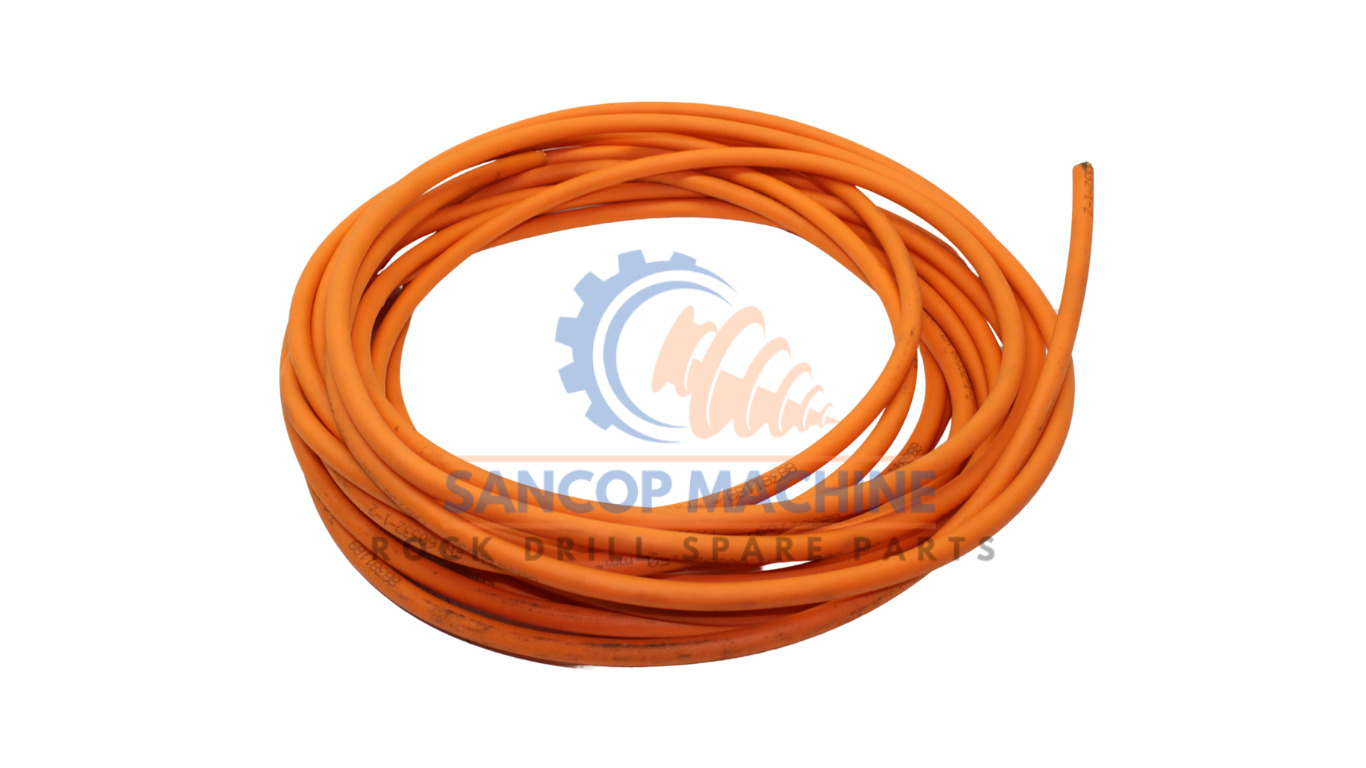 883-811-89-CABLE-SCREENED 883 811 89 CABLE SCREENED