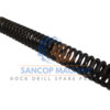 884 124 99 SPRING COMPRESSIVE
