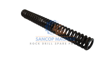 884 124 99 SPRING COMPRESSIVE