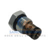 884 262 09 VALVE CHECK