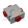 886 301 69 MANIFOLD BODY VALVE