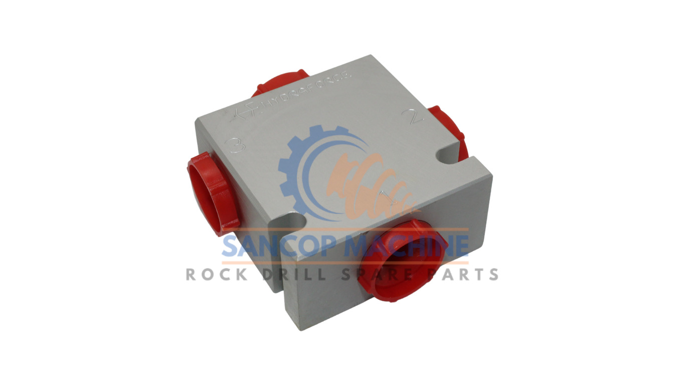 886-301-69-MANIFOLD-BODY-VALVE 886 301 69 MANIFOLD BODY VALVE