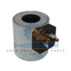 886 450 09 BUSHING BEARING