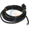 887 293 89 CABLE PREWIRED