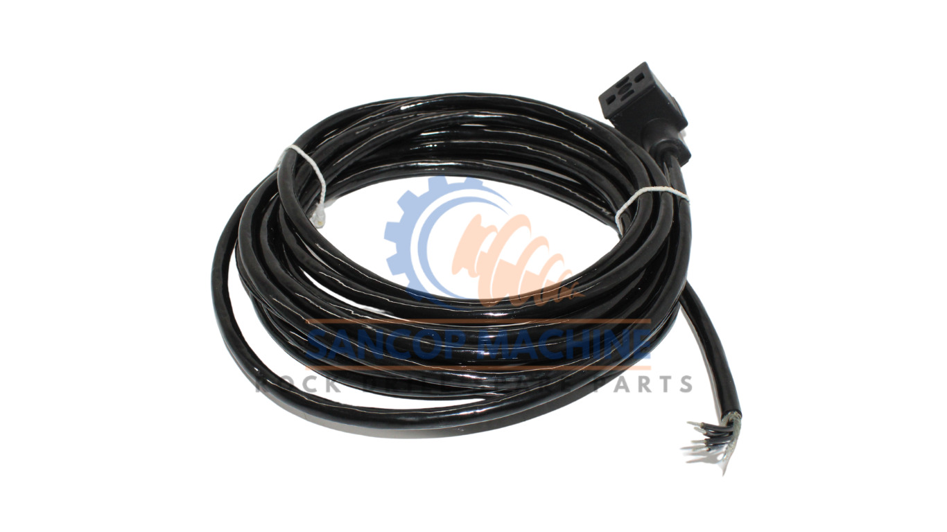 887-293-89-CABLE-PREWIRED 887 293 89 CABLE PREWIRED
