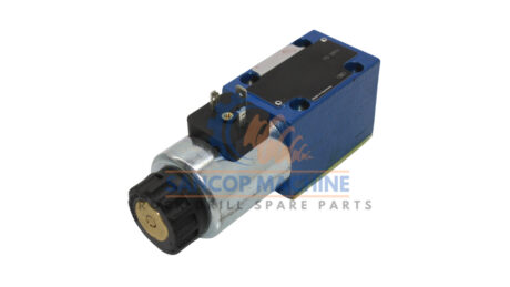 887 417 79 VALVE SPOOL DIRECTIONAL