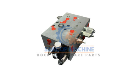 9106 1607 30 VALVE BLOCK
