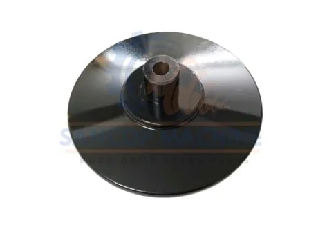 9106 1702 35 FOOT PLATE