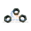 AF0 200 0008 NUT HEXAGON
