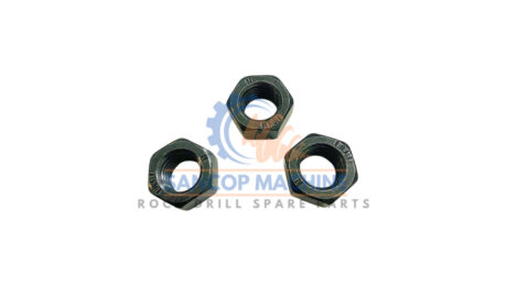 AF0 200 0008 NUT HEXAGON