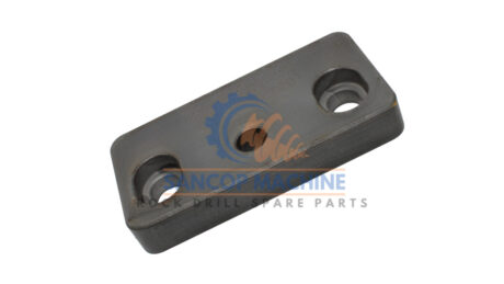 BG 004 835 80 PLATE