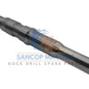 BG 004 835 80 PLATE