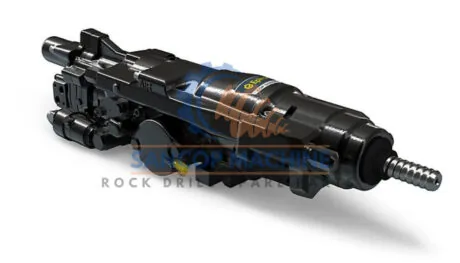 Epiroc Cop 1838AW+