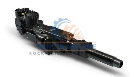 Epiroc Cop 3060CR