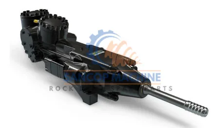 Epiroc Cop 3060MEX