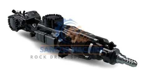 Epiroc Cop 4050MUX