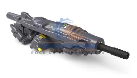 Epiroc Cop SC25-HF