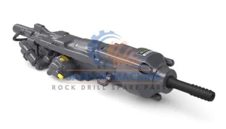 Epiroc Cop SC25X-HE