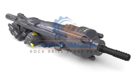 Epiroc Cop SC25X-HF