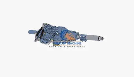 Epiroc Cop 2150CR