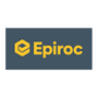 Epiroc rock drill spare parts