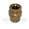 HD709-02006 FRUKAWA CHUCK
