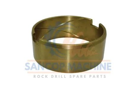 HD712-02023 BEARING PLAIN RC