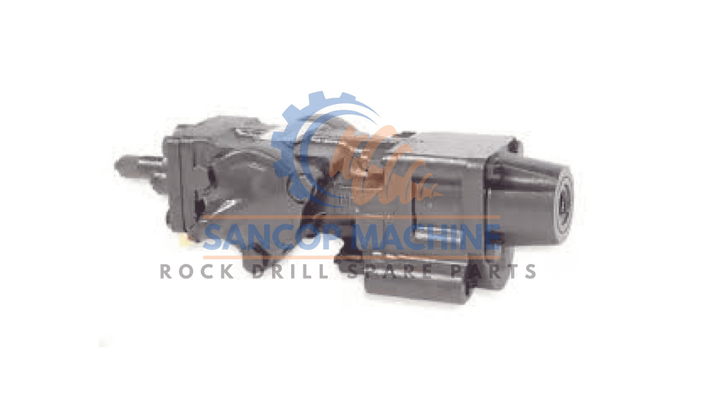 HE122 HE122