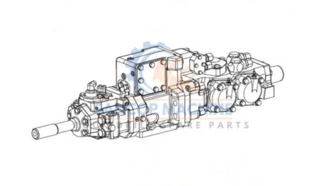 HL1010PE