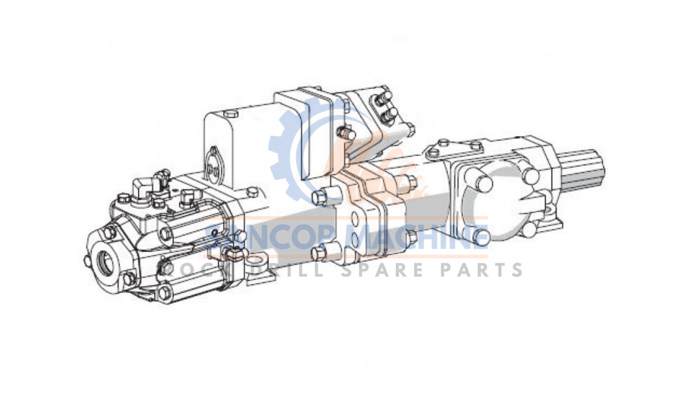 HL710SPE HL710SPE