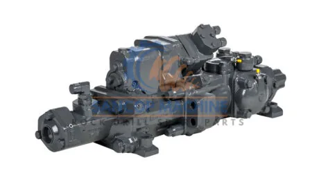 HL820T
