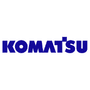 Komatsu rock drill spare parts