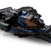 Epiroc Cop SC25X-HF